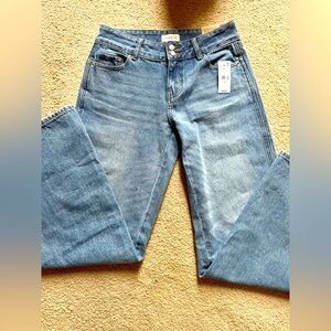 PacSun Casey low rise baggy jeans